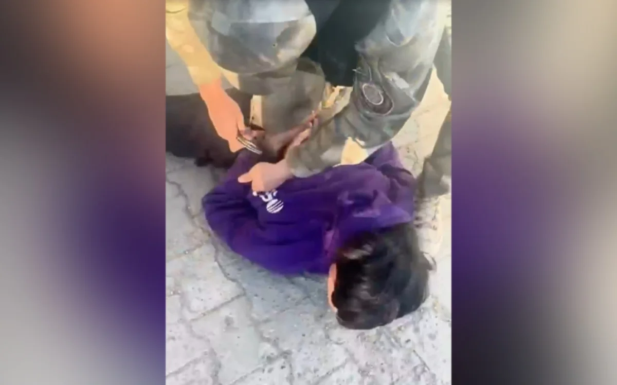 В Актобе задержали троих налетчиков, ограбивших квартиру на 2 миллиона тенге