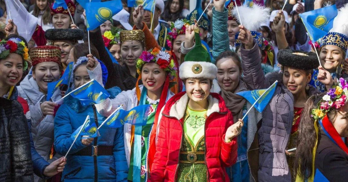 Елордада 1 мамырдағы мерекеге орай қандай іс-шаралар өтеді?