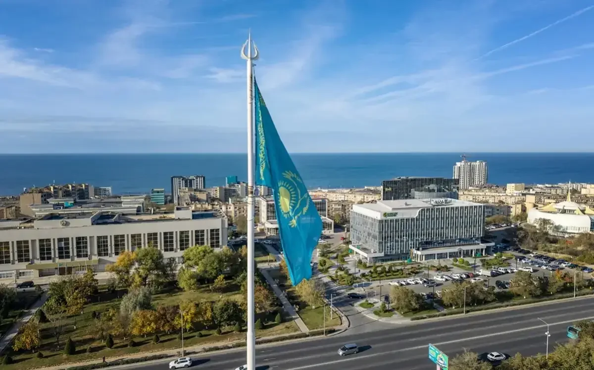 Ақтау қаласының аумағы төрт есе ұлғаяды