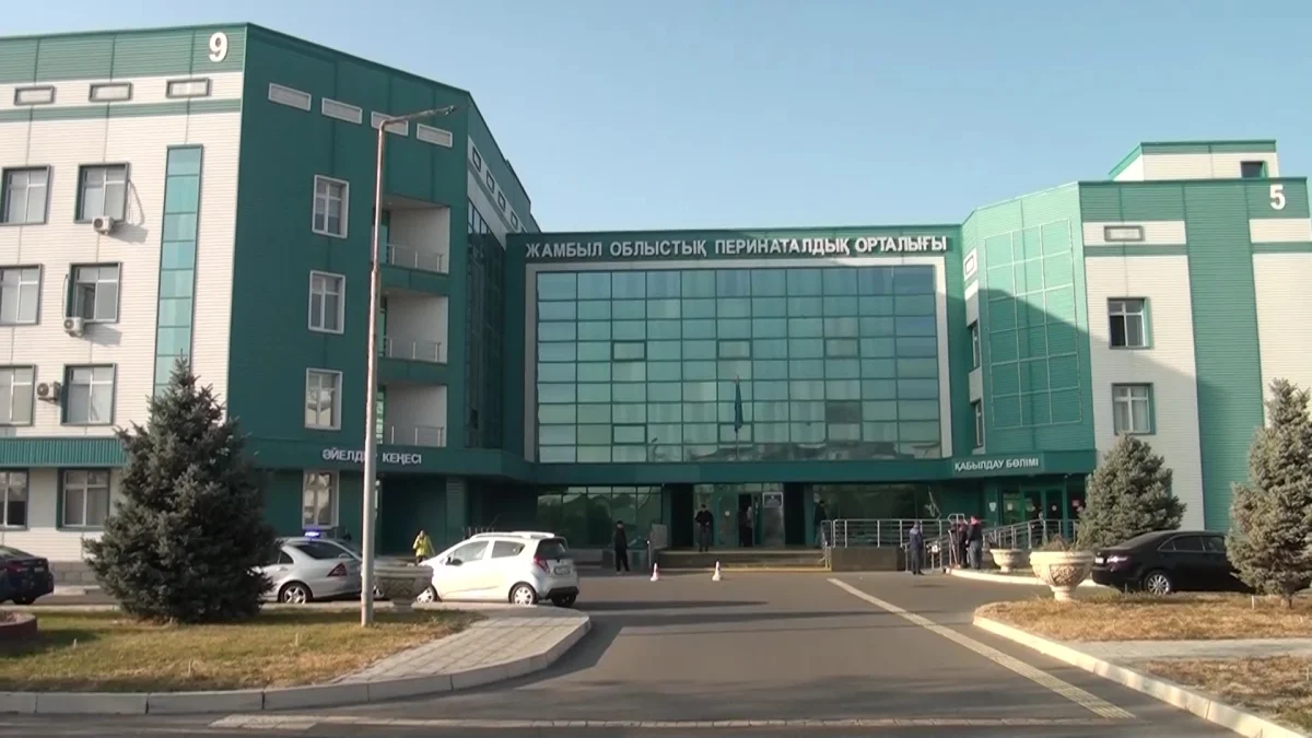 Жамбылда биыл үш айда 32 жасөспірім жүкті боп қалған