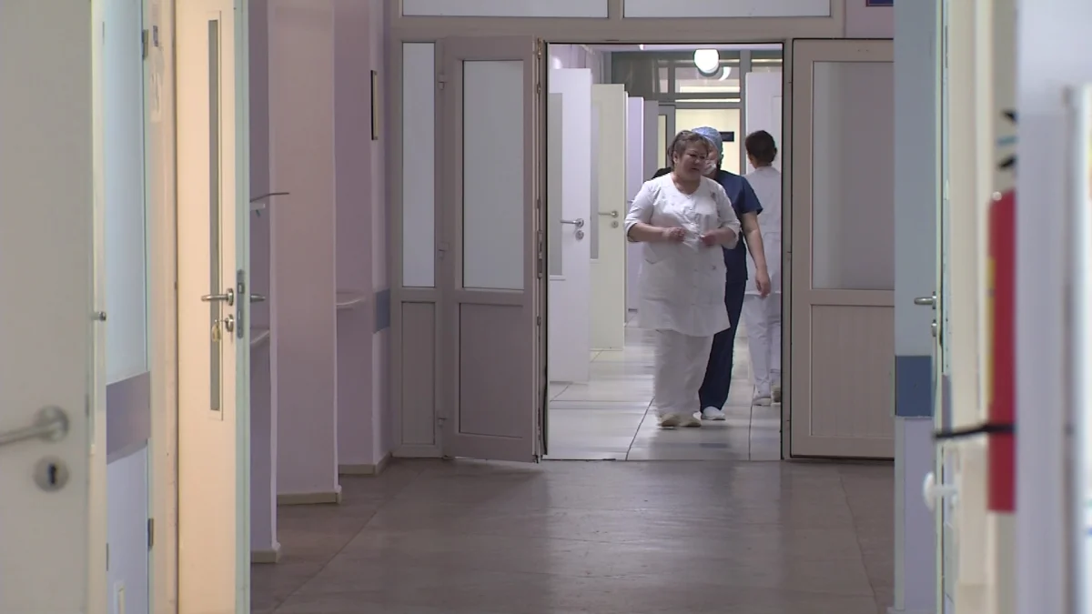 Елімізде жасанды интеллектінің арқасында өлім-жітім 40%-ға азайған