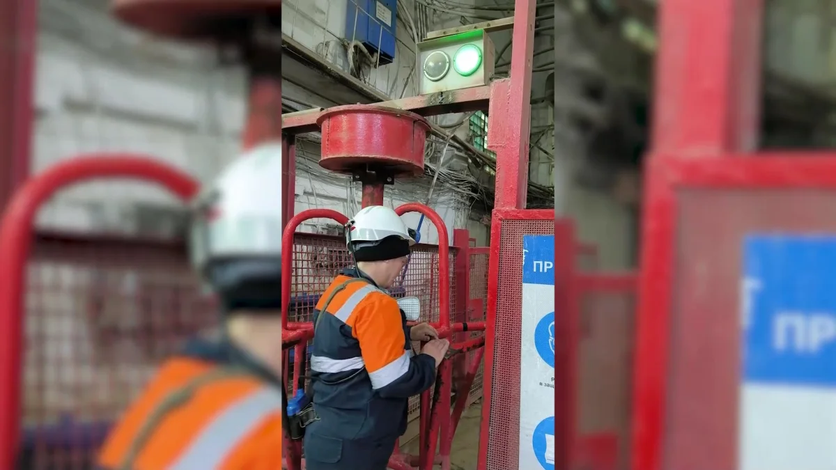 Двоих шахтеров завалило горной массой в области Абай: семье погибшего окажут помощь