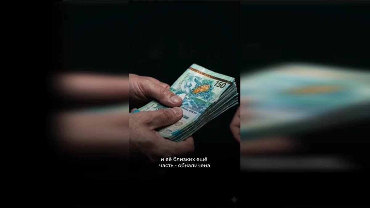 АФМ расследует дело о хищении 3,9 миллиардов тенге при строительстве коттеджного городка в Астане