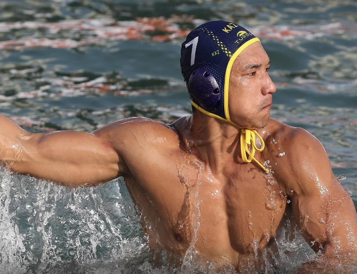 Казахстанские ватерполисты завоевали бронзу Азиатских пляжных игр-2026