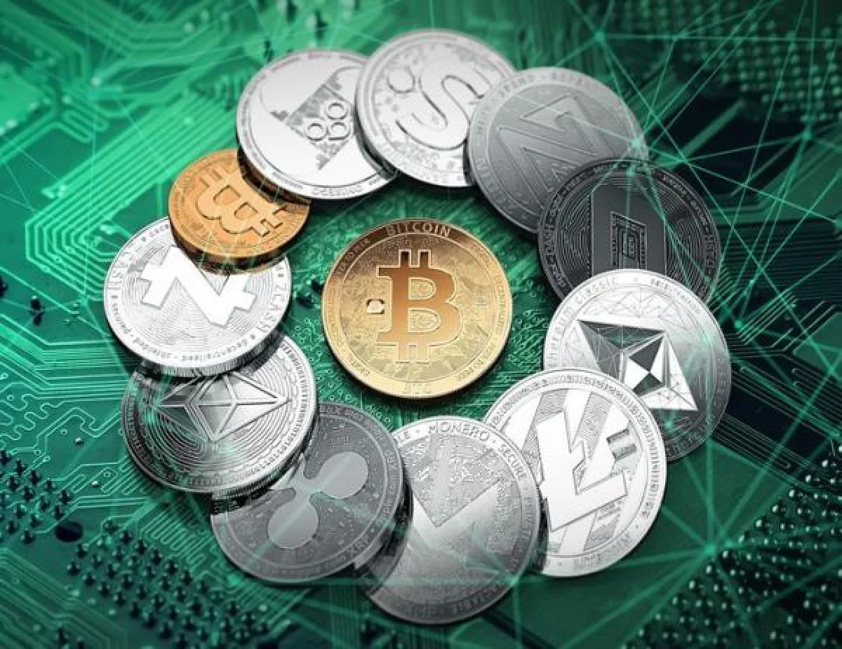 9,7 млн USDT-тен асатын цифрлық активтер бұғатталды