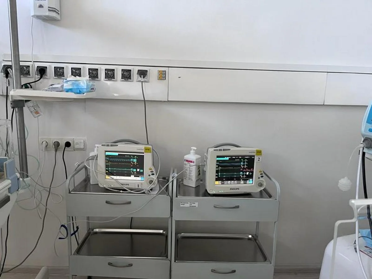 Алматыда медициналық жабдықтарды пайдалану кезінде өрескел заңбұзушылықтар анықталды