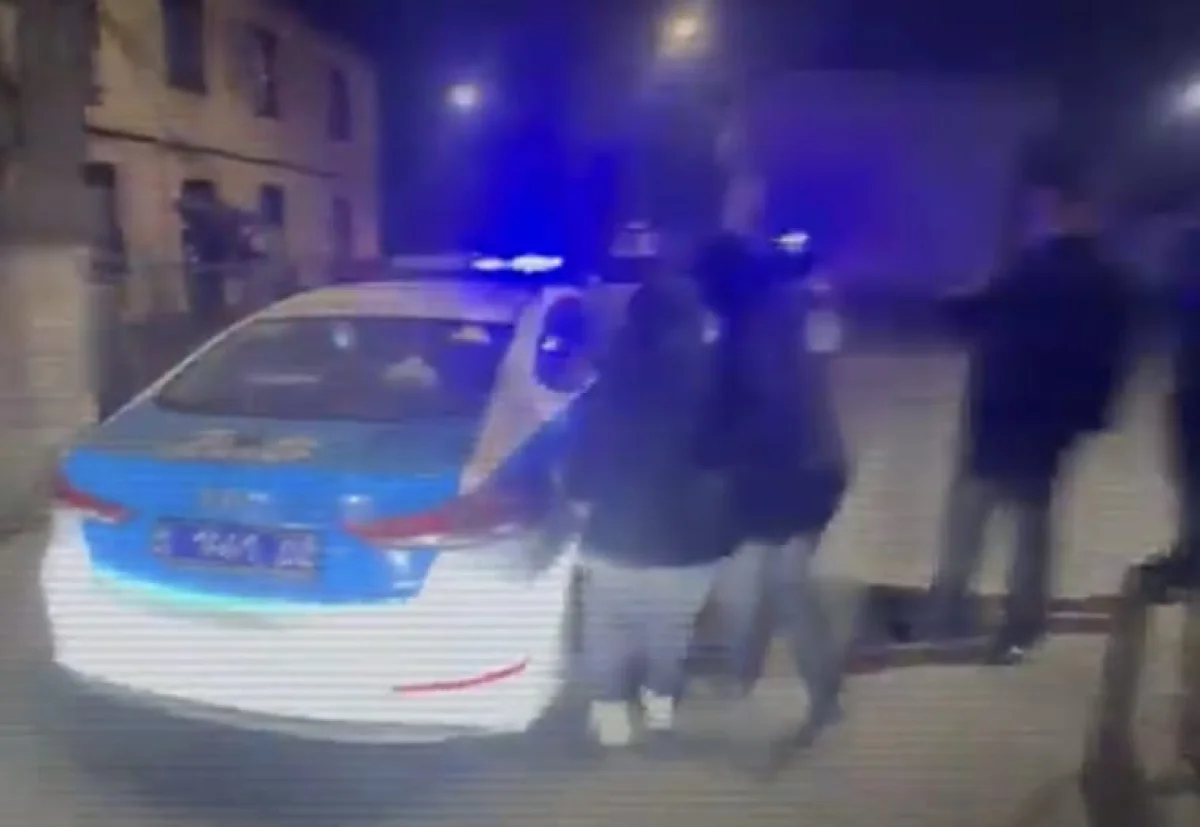 ОПГ вешала на бездомных кредиты на престижные авто в Алматы и Шымкенте