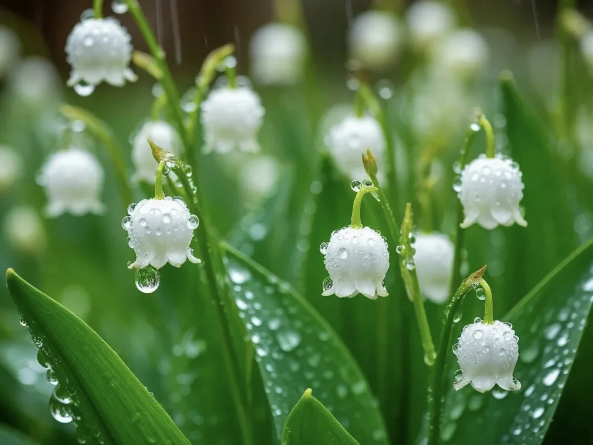 Май в Казахстане начнётся с бурь и гроз с градом