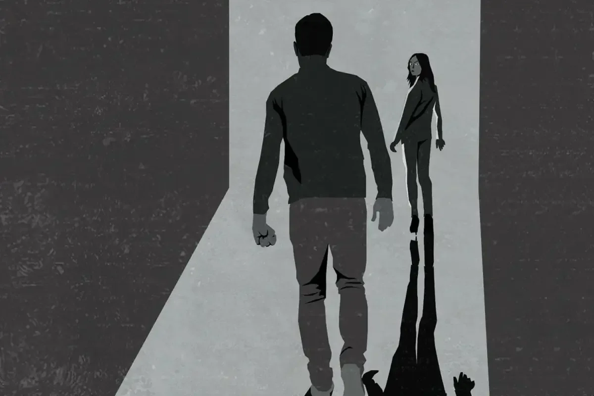 Тоғыз ай бойы мазасын алып, жүйелі түрде аңдыған