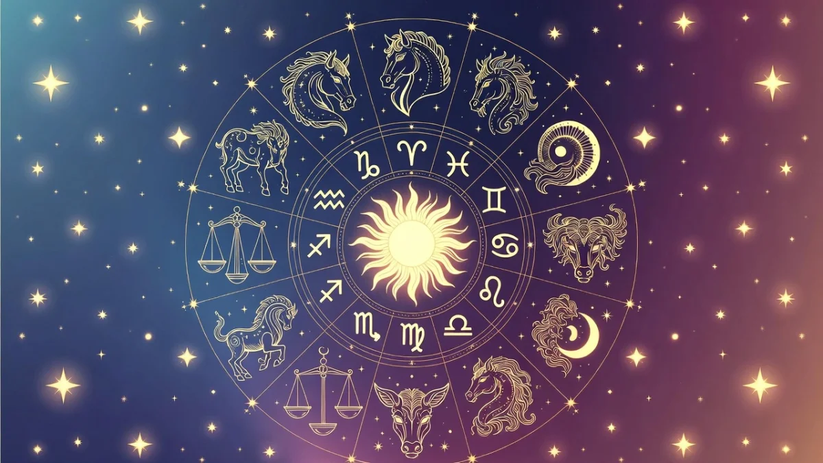 Гороскоп на 30 апреля 2026 года для всех знаков зодиака