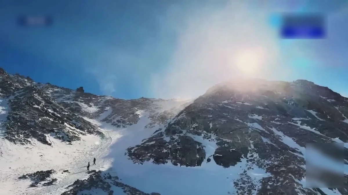 Ресейде болған қар көшкінінен қазақстандық азамат қаза тапты