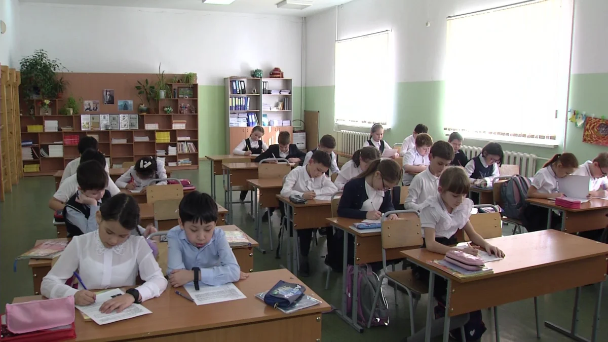 Мұғалімдер енді балаларға мектептен тыс уақытта жауапты болмайды