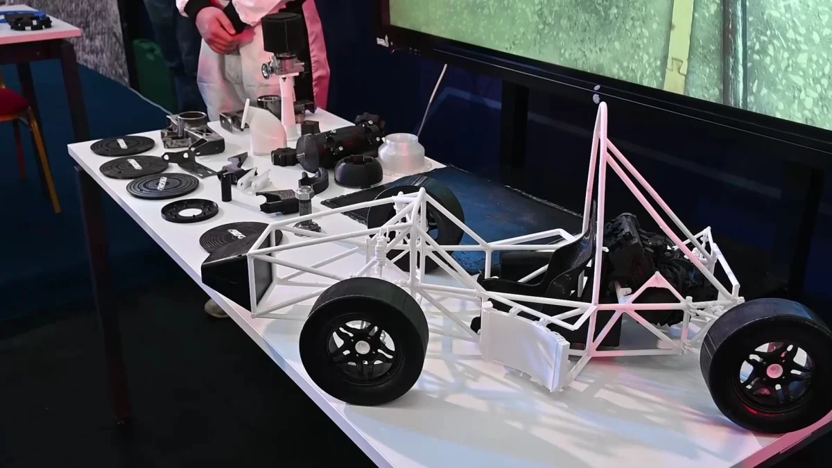 Научно-инновационный фестиваль «QOSTANAI TECH» прошел в Костанае