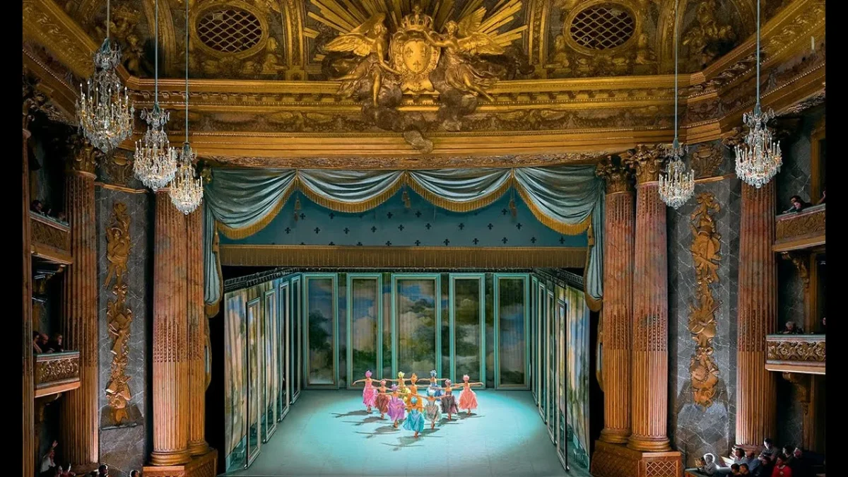 Во Франции поставят пьесу, написанную искусственным интеллектом в стиле Мольера