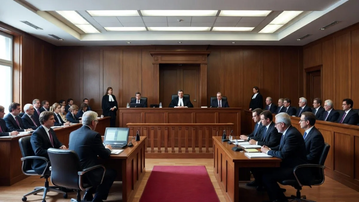 Деньги через чужие счета - супруги осуждены за дропперство в ЗКО