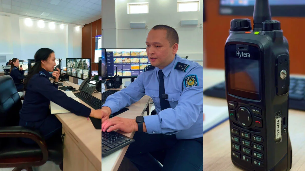Атырау облысында камералардың көмегімен мас күйінде көлік басқарудың 60-тан астам дерегі анықталды