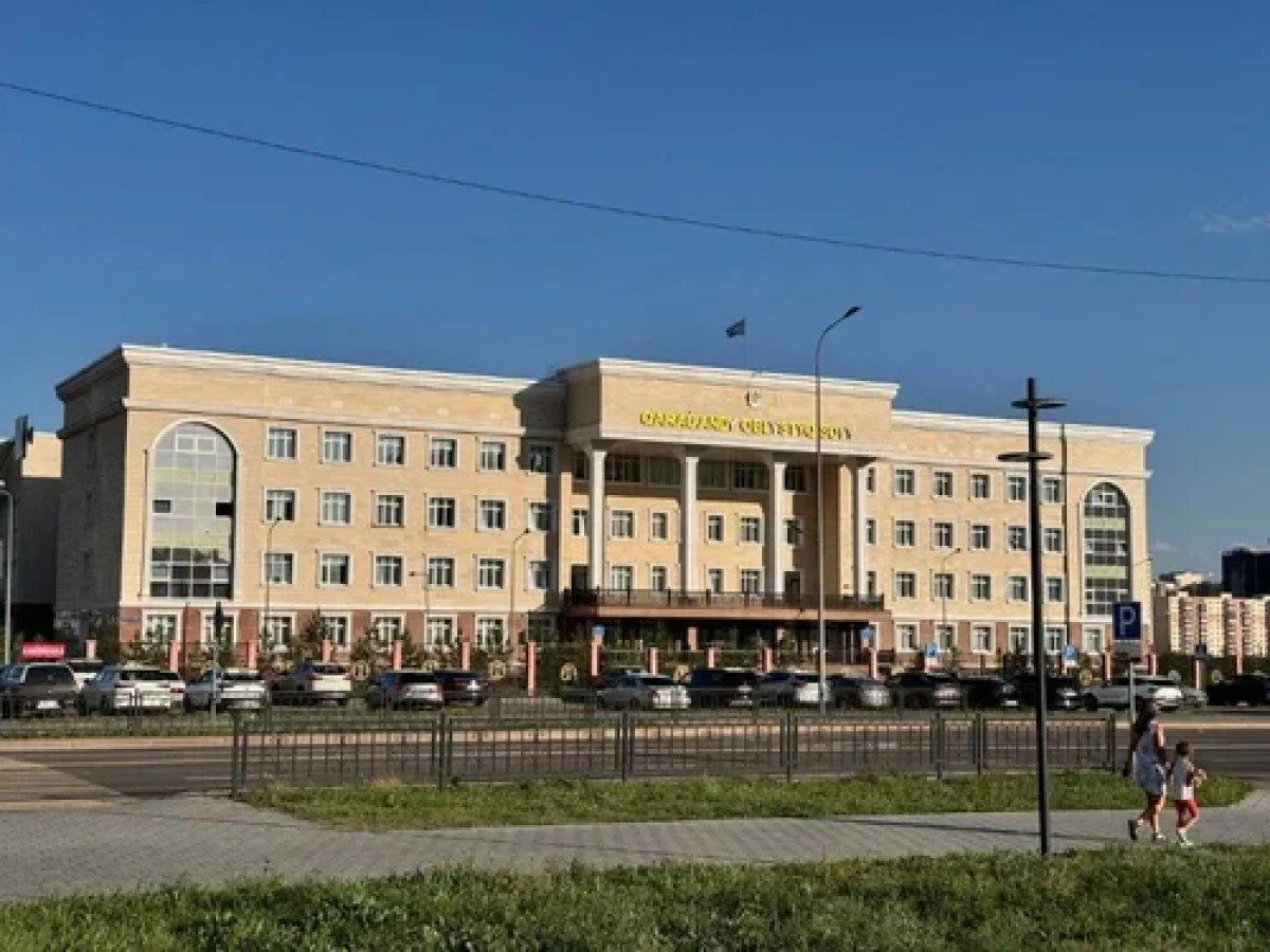 Алаяқ жасағаны үшін 3 жыл 6 айға сотталды