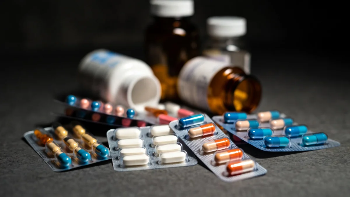 Цены на лекарства бьют рекорды в Казахстане