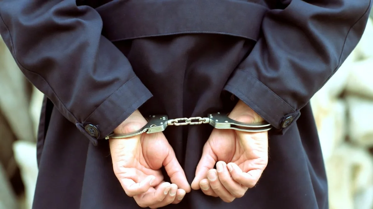 Из России экстрадирован подозреваемый в серии интернет-мошенничеств