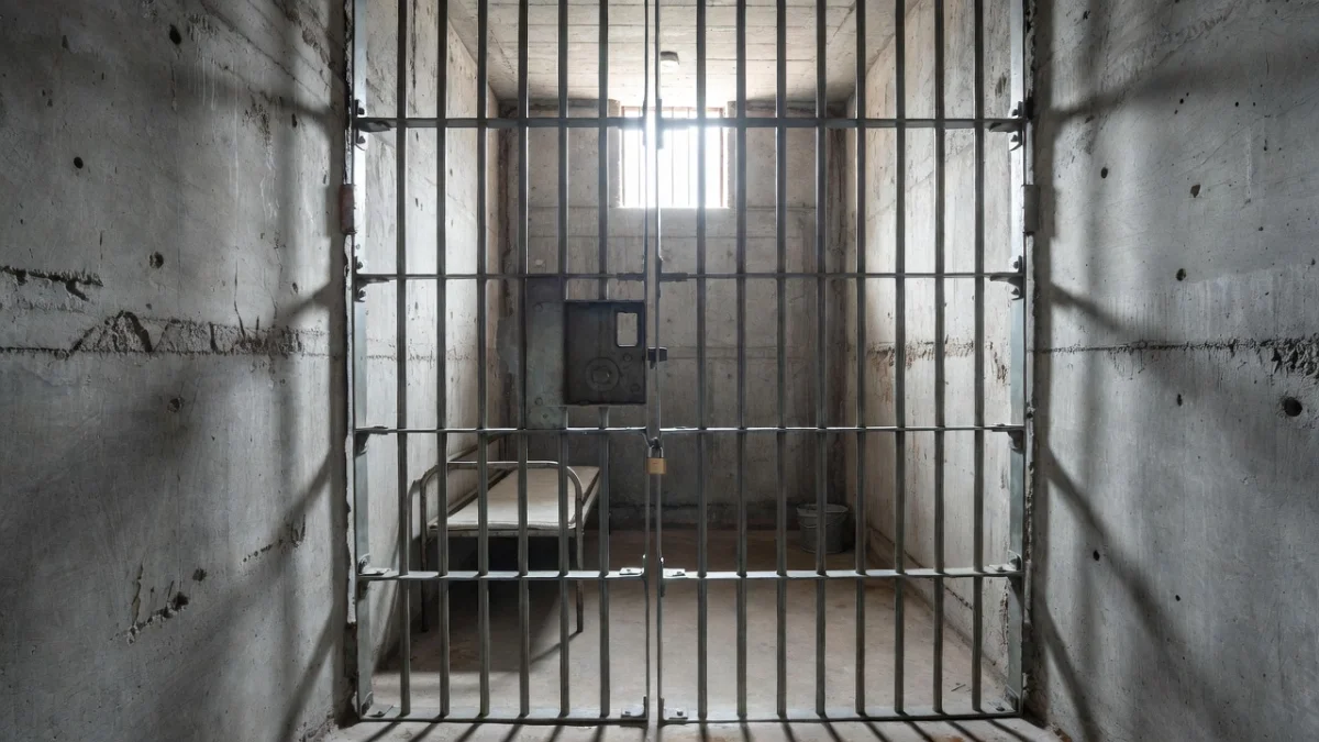 Почти полкилограмма гашиша изъяли у жителя Петропавловска