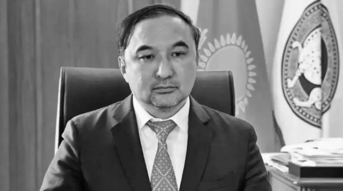 Суд вынес приговор по делу об убийстве Ержана Бабакумарова