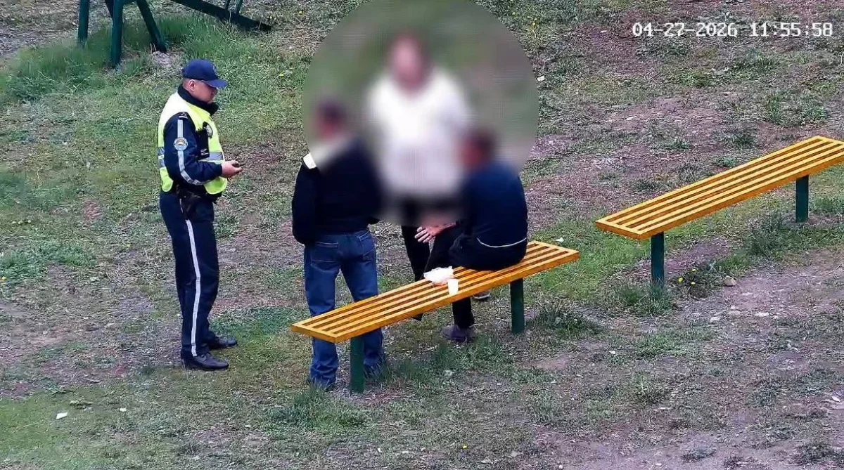 ШҚО-да санитарлық талаптарды бұзғандарға қарсы 16 мобильді топ жұмыс істеуде