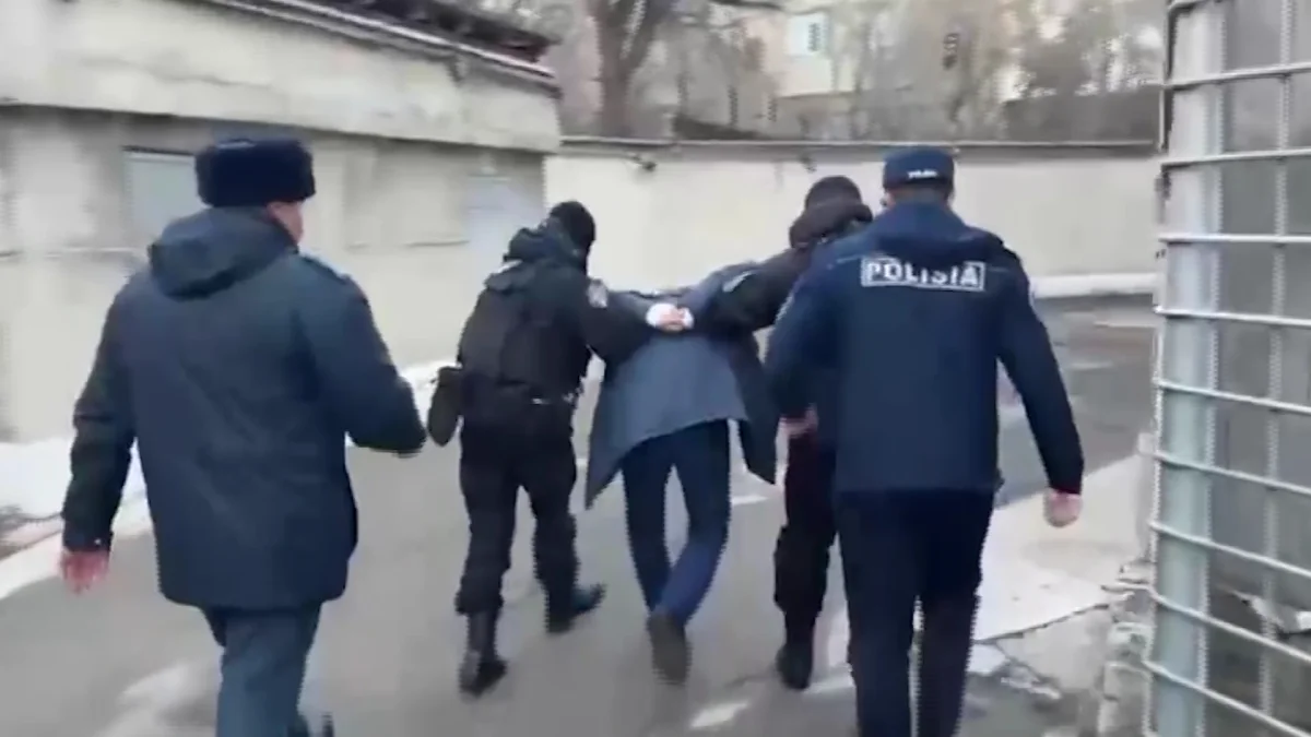 Шымкентте қаза тапқан Нұрай Серікбайдың өліміне қатысты күдіктінің есі дұрыс деп танылған