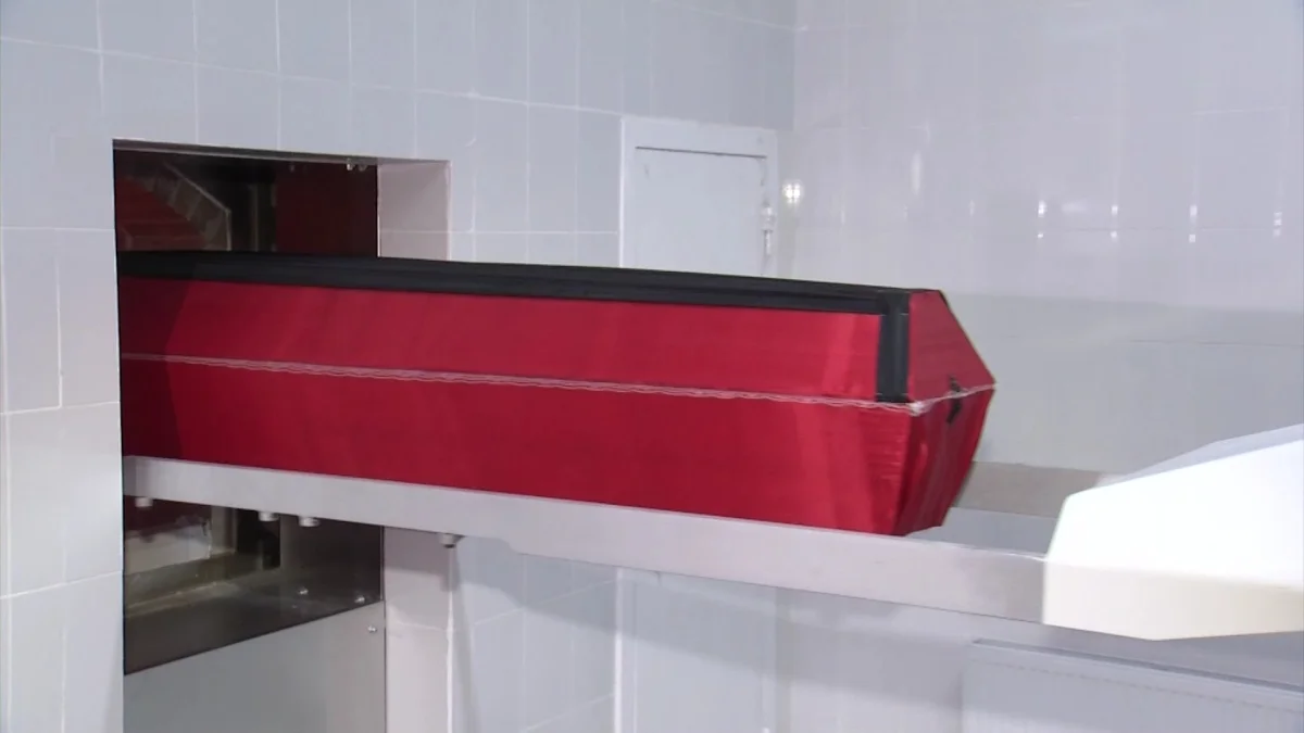 Алматыда алғашқы крематорий іске қосылды