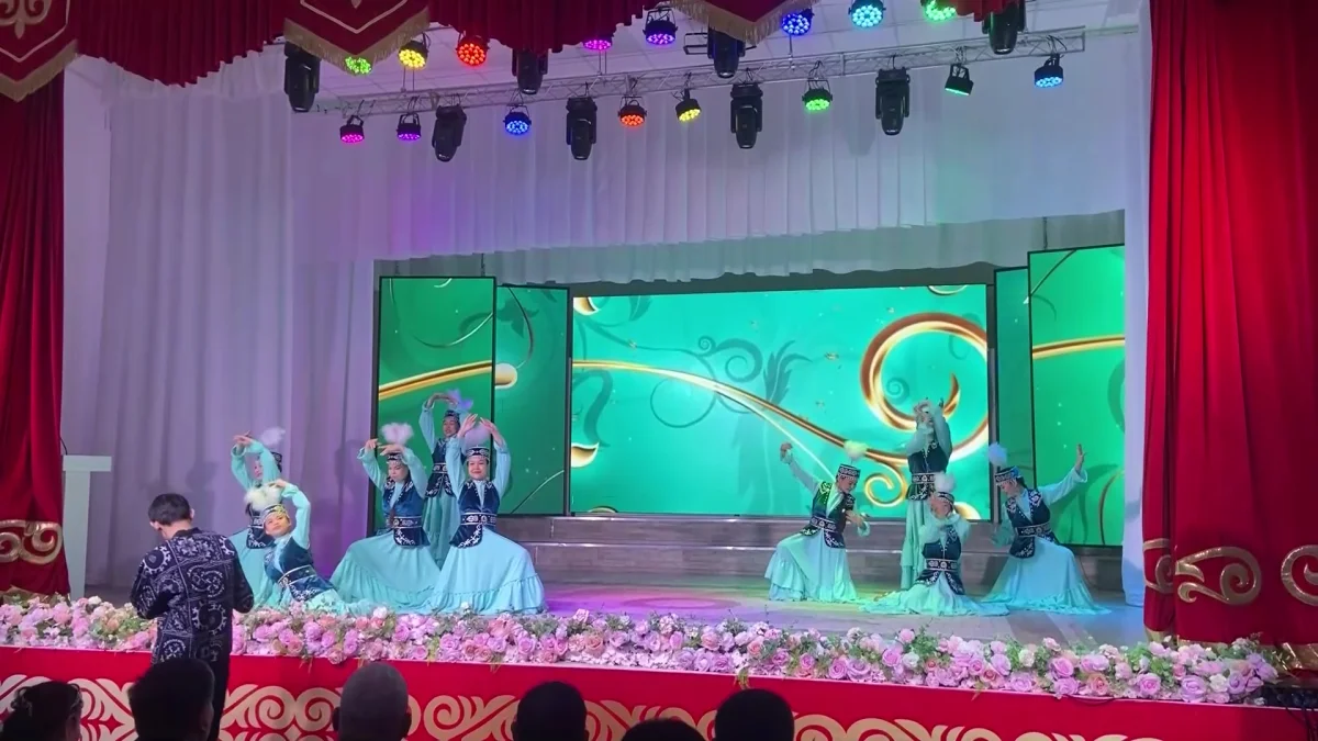 Қостанайда жас ақындар байқауы ұйымдастырылды