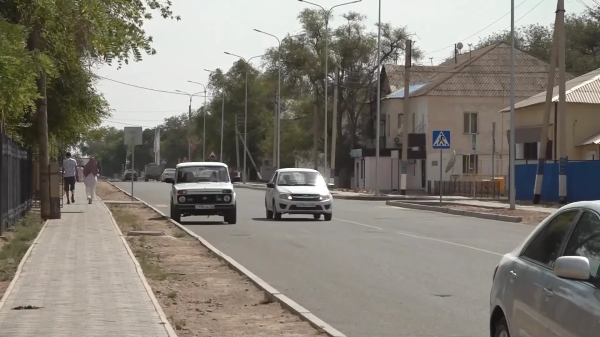 Конфликт закончился стрельбой в Атырауской области