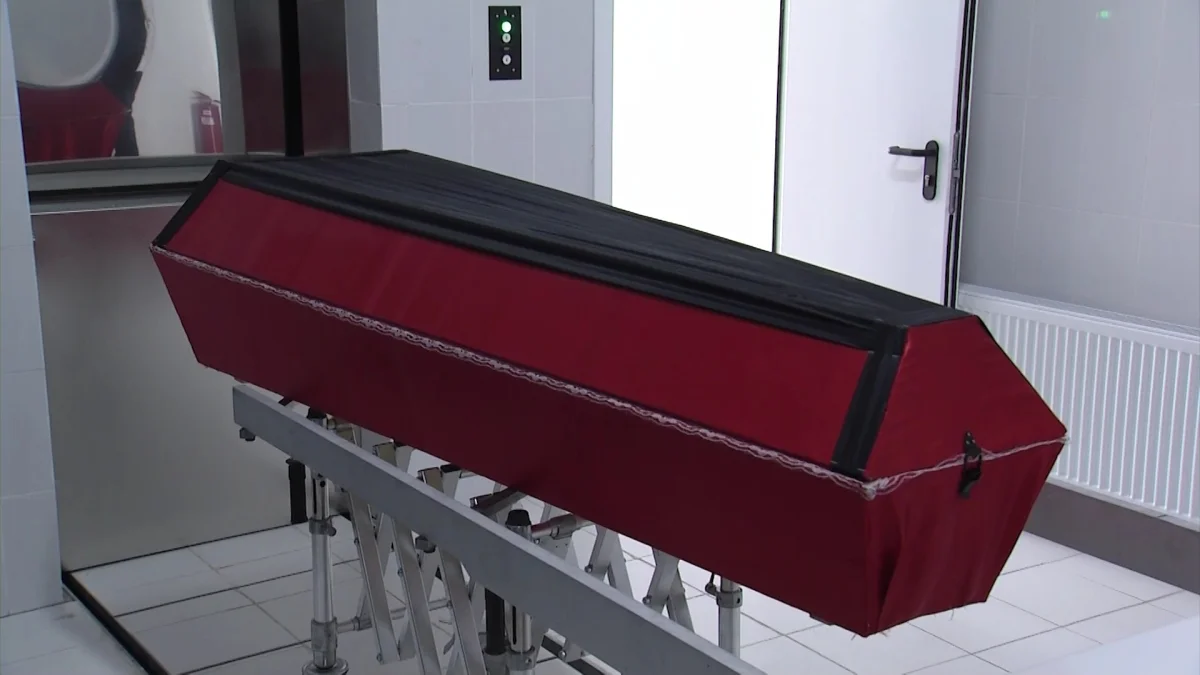 Первый в Казахстане крематорий открылся в Алматы