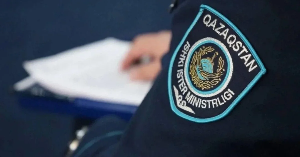 Талдықорғанда із-түзсіз жоғалған бала табылды