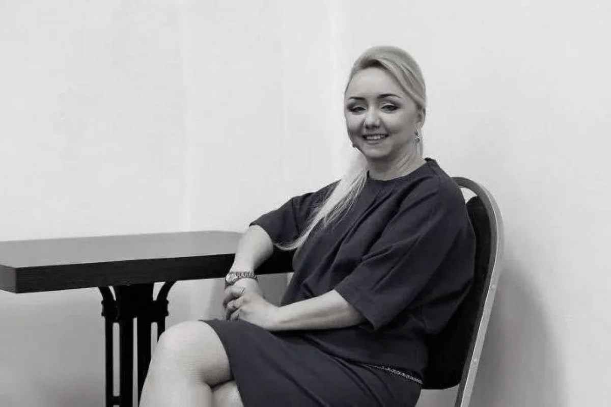Трагедия в Адлере: звезда КВН Елена Рыбалко погибла под колесами автомобиля