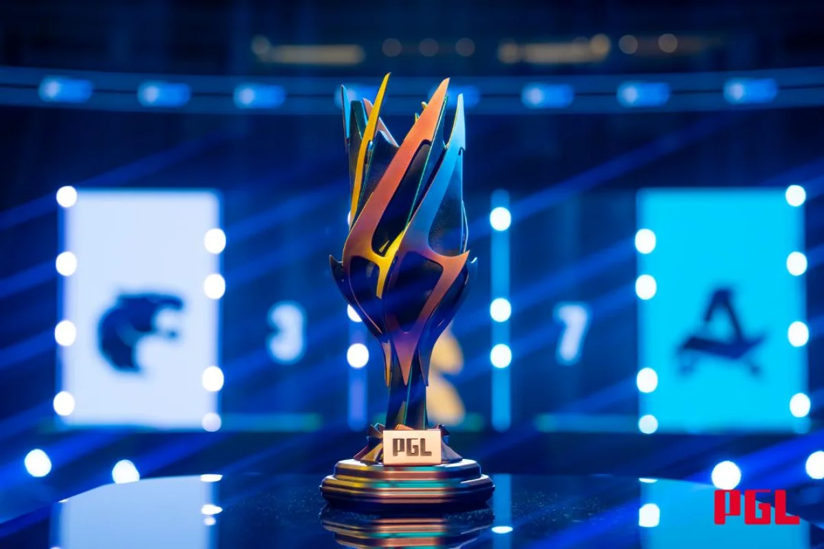 Астана примет элиту киберспорта: объявлен турнир PGL Astana 2026