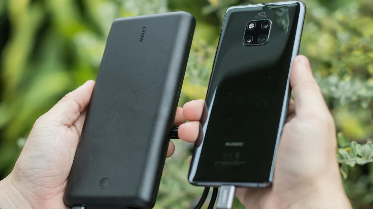 Ұшақта power bank алып жүру тәртібі өзгереді