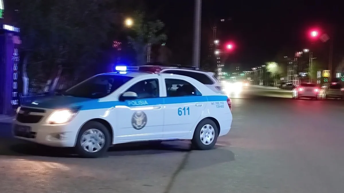 Ақтөбе облысында көпқабатты үй ауласынан 27 жастағы жігіттің мәйіті табылды