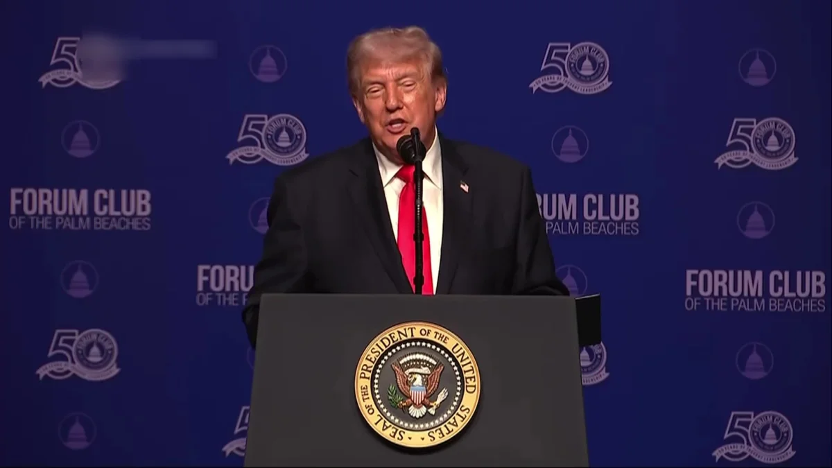 Трамп: «Кубаны қайтар жолда, ерігіп жүріп басып аламыз»