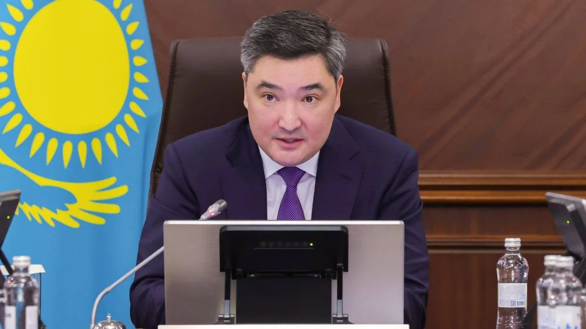 Олжас Бектенов Өскемендегі жарылысты жеке бақылауына алды