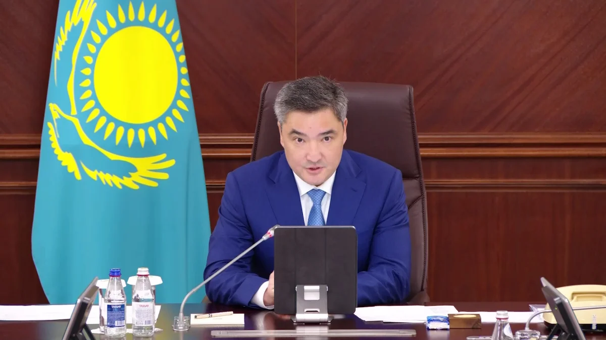 Сроки под давлением: как меняется энергетическая отрасль страны
