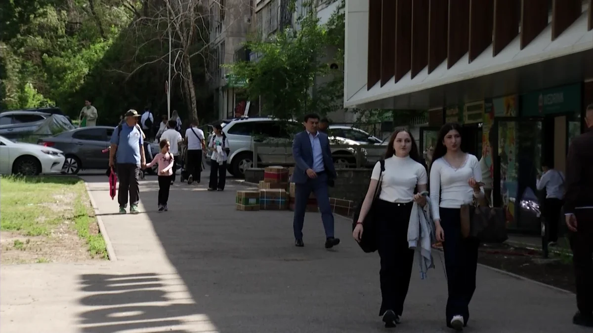 Толған химия, харам өнім: елімізде тағы бір брендтің басы дауға қалды