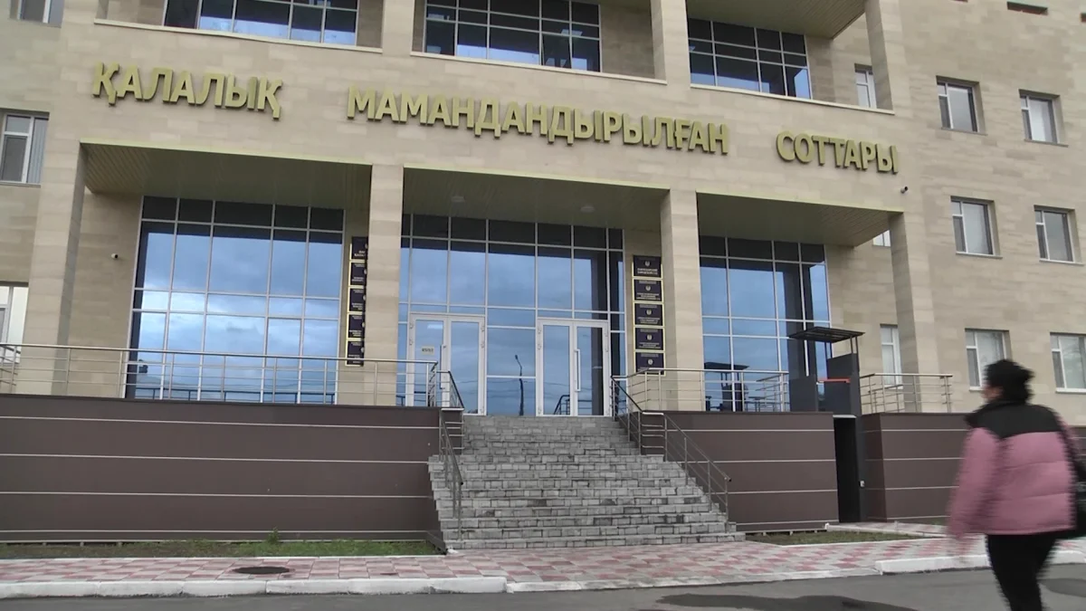 Павлодарда баласы анасын ұрып өлтірді