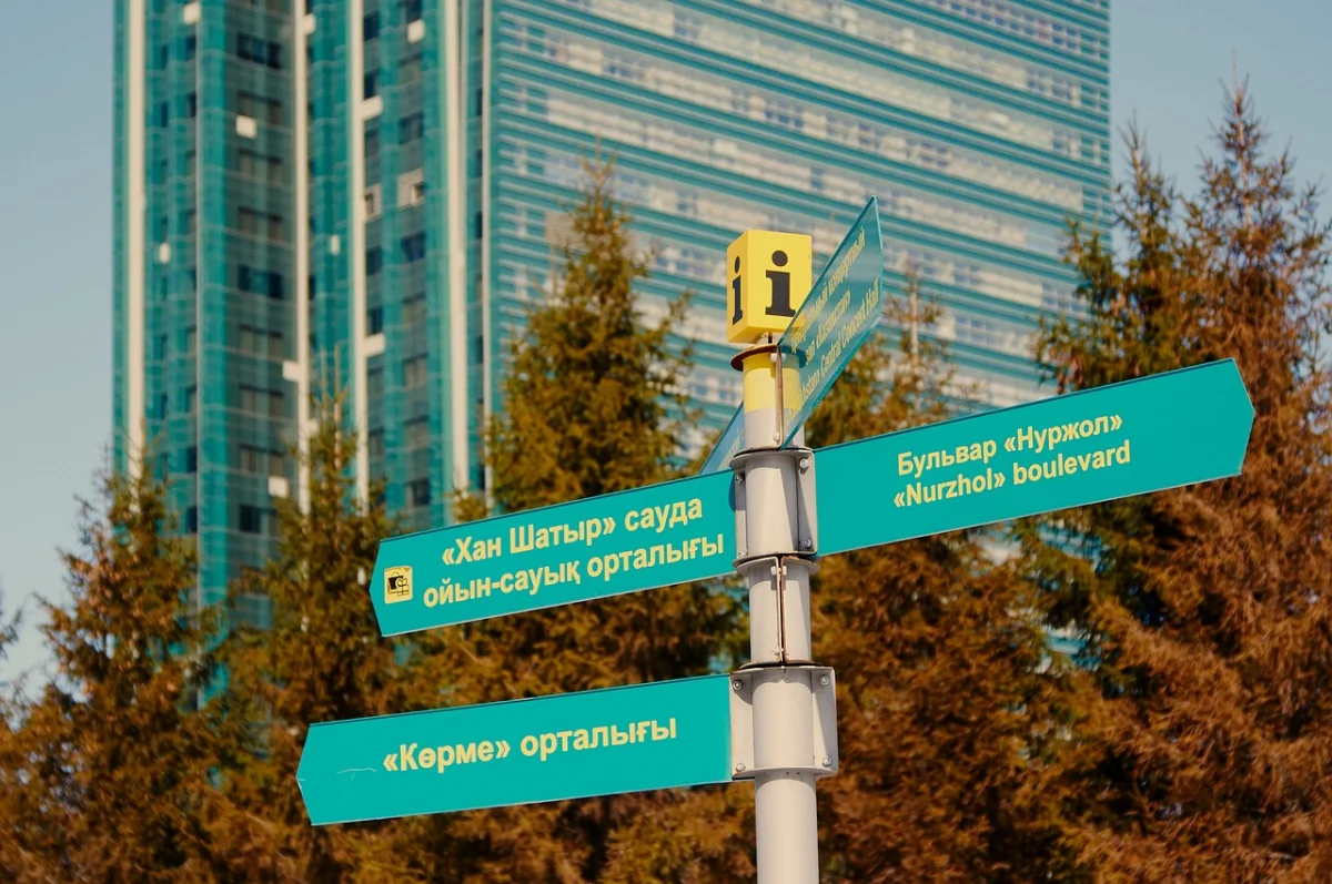 Алдағы күндері ауа райы қандай болады?