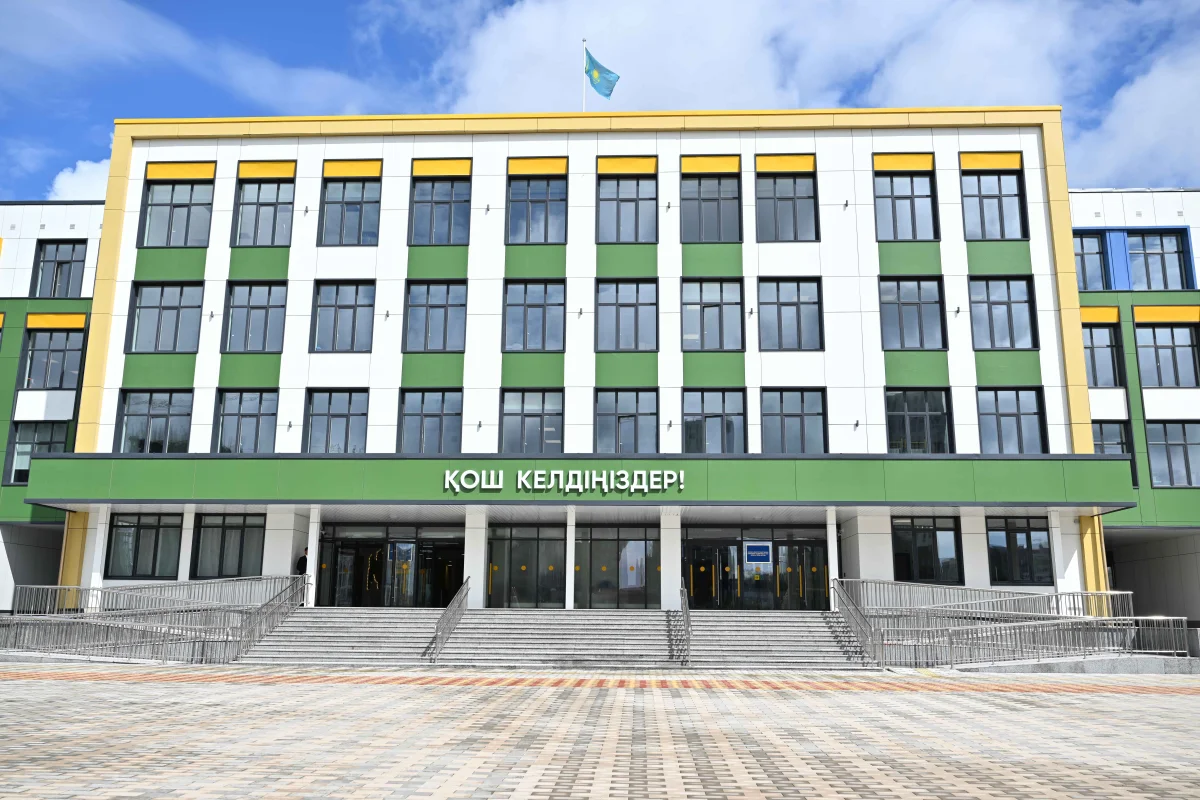 1 қыркүйектен бастап еліміздегі барлық мектепте профилактикалық тексерулер форматы жаңартылады