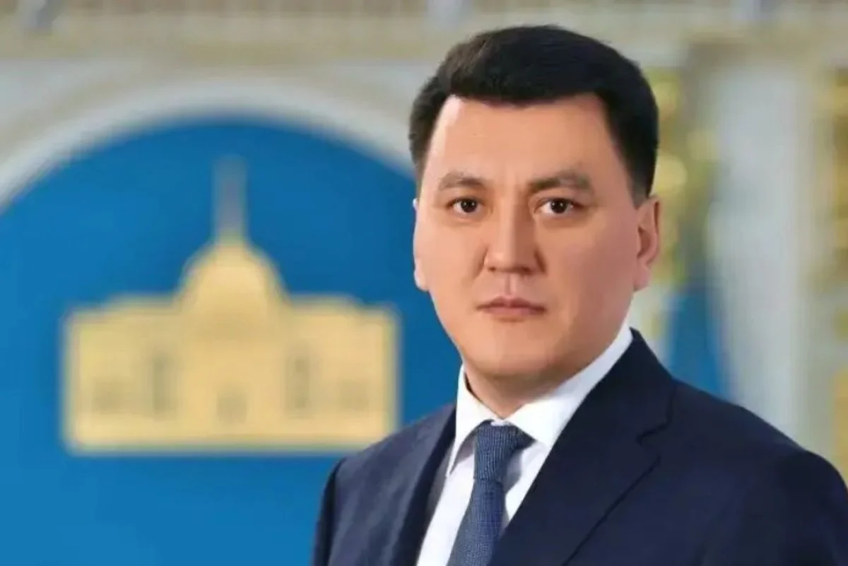 Құрылтай сайлауы елімізді өркендетудің жаңа кезеңінің басталғанын айғақтайды - Қарин