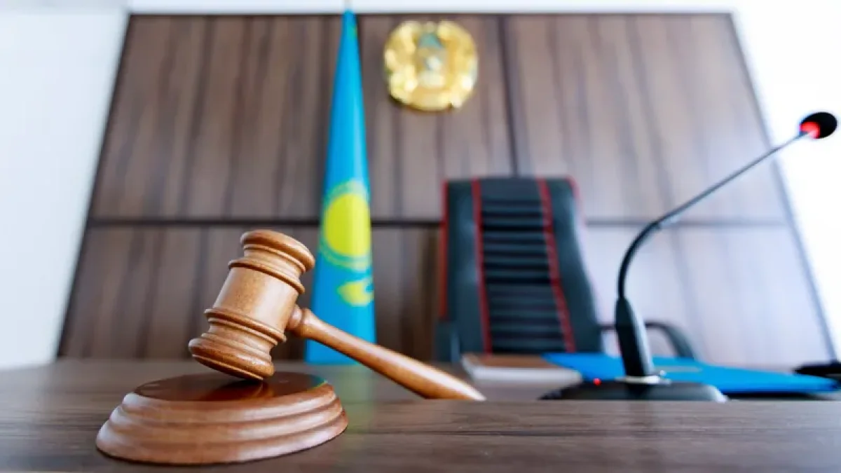 Павлодарда балабақша қызметкері сотталды