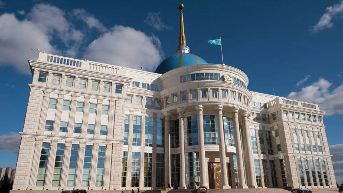 Алатау қаласына ерекше мәртебе берілді