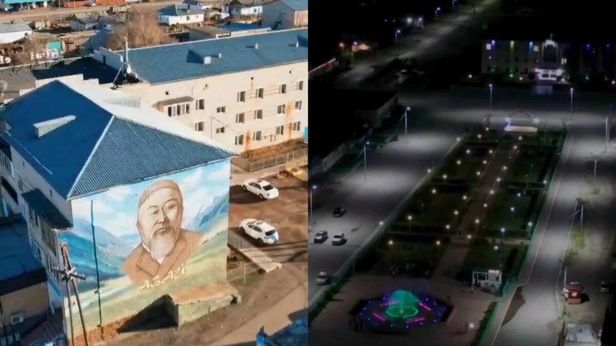 Абай облысында кафе иелері ішімдік сатудан бас тартты