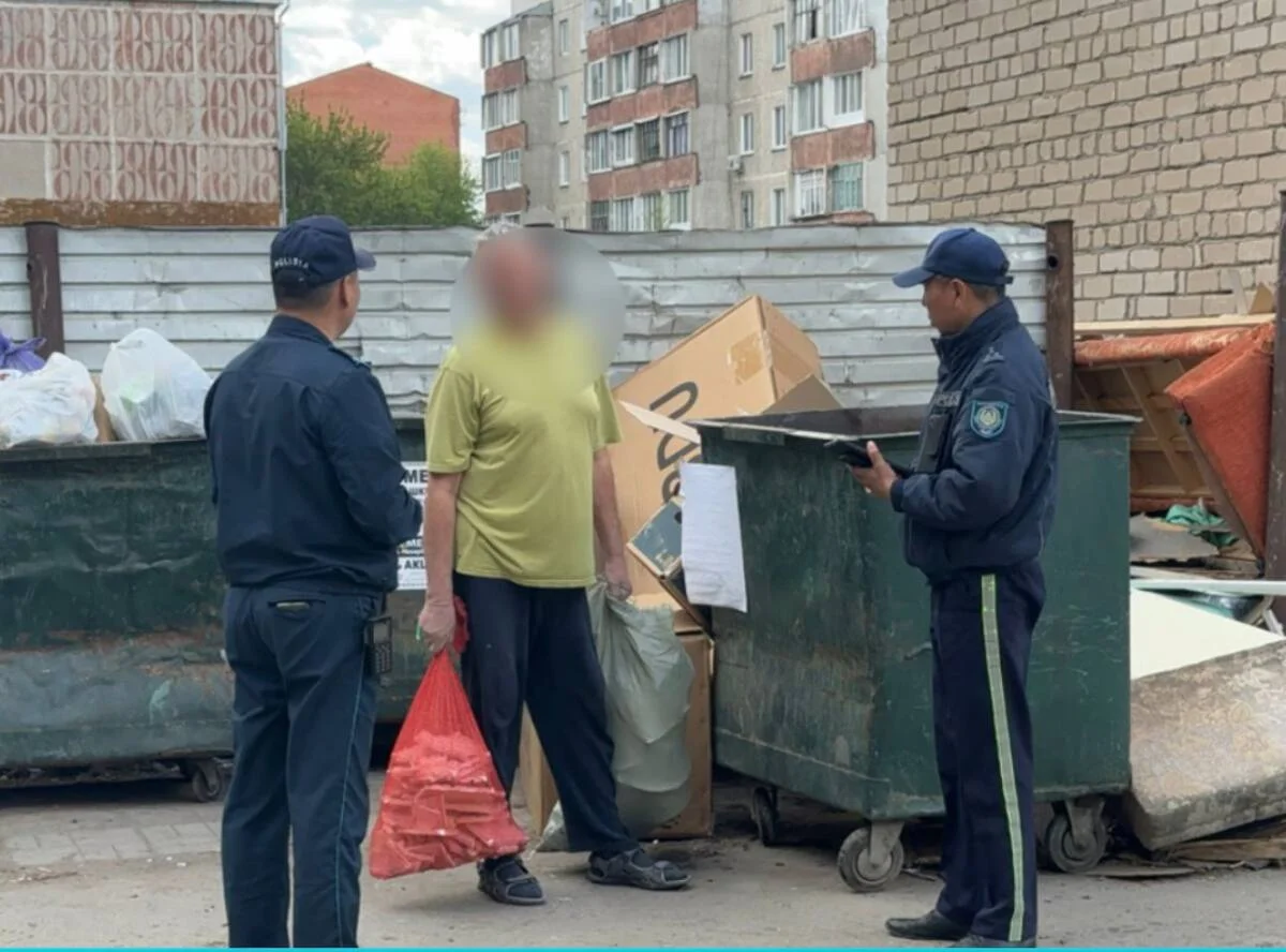 Петропавлда жыл басынан бері 2,5 мыңнан астам абаттандыру ережесін бұзу фактісі анықталды