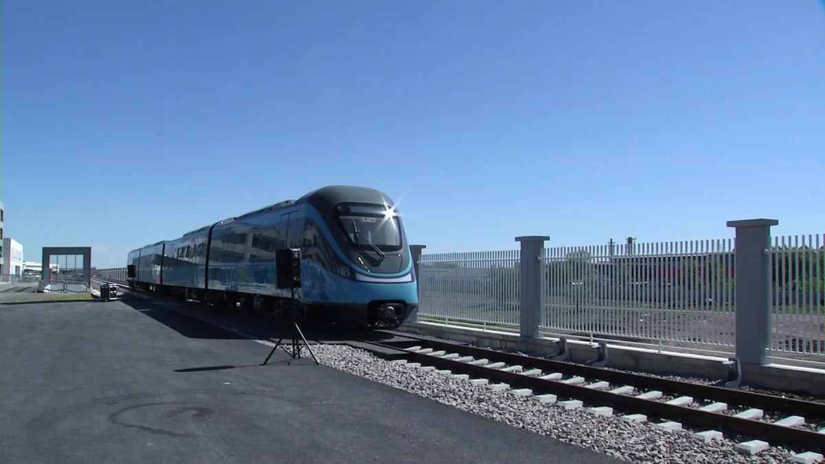 Төрт күннен кейін LRT іске қосылады