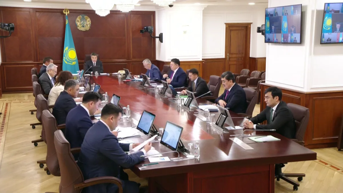 Правительство усиливает контроль за посевной с помощью искусственного итнтеллекта